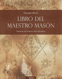 Libro del Maestro Masón