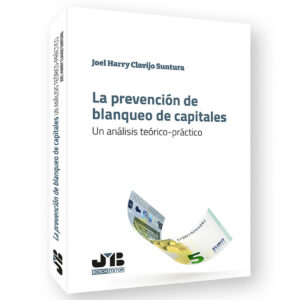 La prevención de blanqueo de capitales