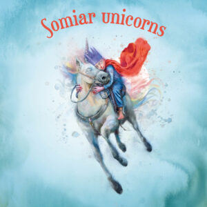 SOMIAR UNICORNS