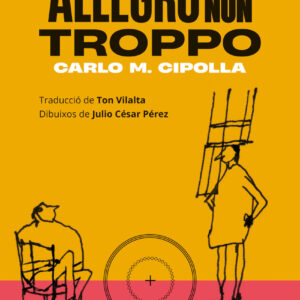 Allegro ma non troppo