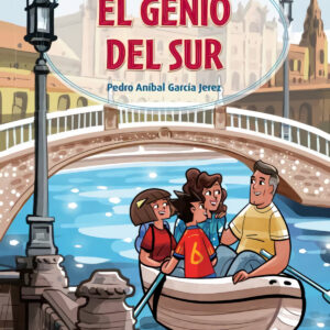 El Genio del Sur