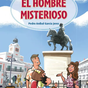 El Hombre Misterioso