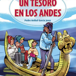 Un Tesoro en los Andes