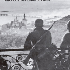 Tierras de sangre- 2022