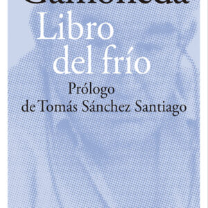 Libro del frío