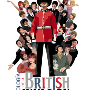 Antología de la British invasion