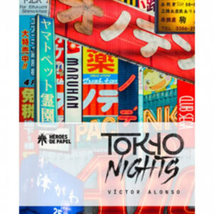 Tokyo Nights