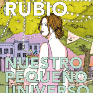 Nuestro pequeño universo (LoveInApp 2)