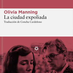 La ciudad expoliada