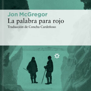 La palabra para rojo