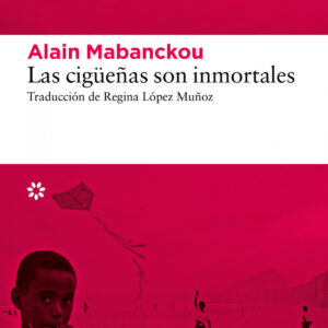 Las cigüeñas son inmortales