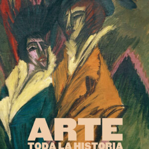 Arte. Toda la historia