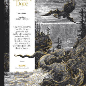 Fantástico. Gustave Doré