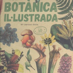 BOTÀNICA IL·LUSTRADA