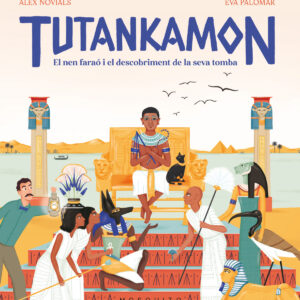 Tutankamon