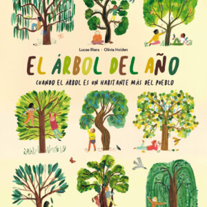 El árbol del año