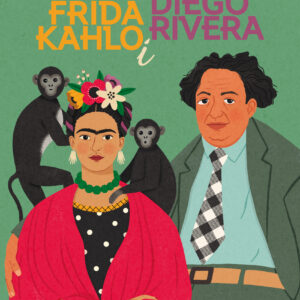 Frida Kahlo i Diego Rivera