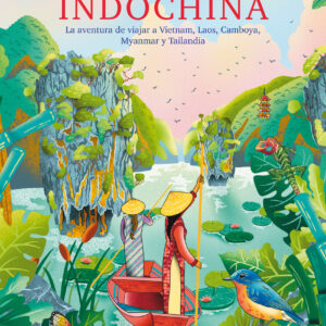 Indochina