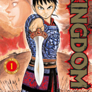 KINGDOM 01