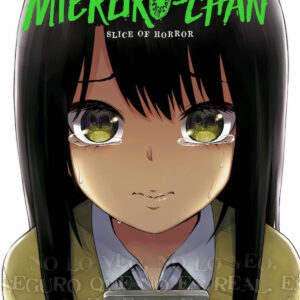 MIERUKO-CHAN 1