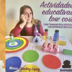 ACTIVIDADES EDUCATIVAS LOW COST