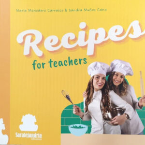RECIPES FOR TEACHERS