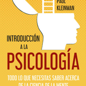 Introducción a la psicología