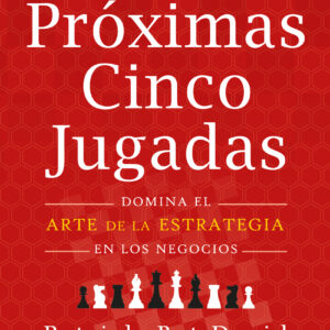 Tus próximas cinco jugadas