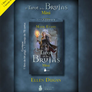 Tarot de las Brujas Mini