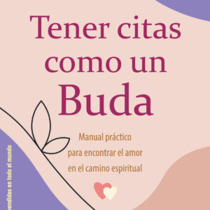 TENER CITAS COMO UN BUDA