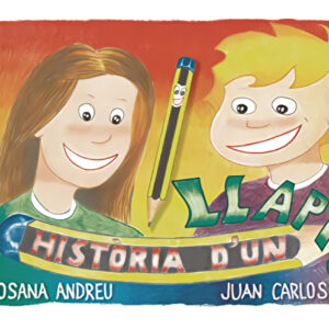 Història d'un llapis