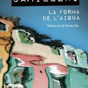 La forma de l'aigua