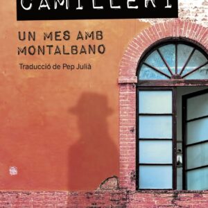 Un mes amb Montalbano