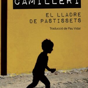 El lladre de pastissets