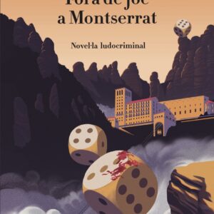 Fora de joc a Montserrat