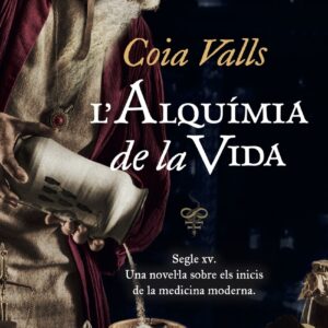 L'alquímia de la vida