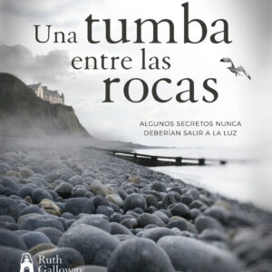 Una tumba entre las rocas