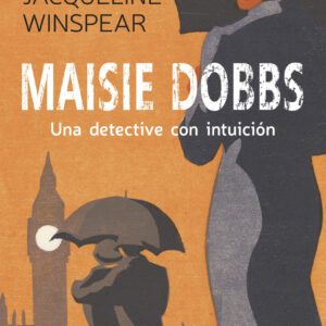 Maisie Dobbs