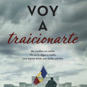 Voy a traicionarte