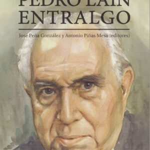 La antropología médica de Pedro Laín Entralgo