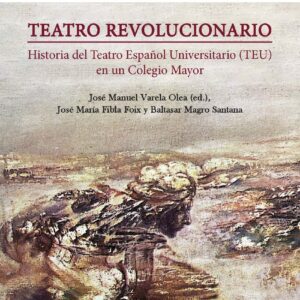 Teatro revolucionario.