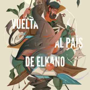 Viaje al país de Elkano