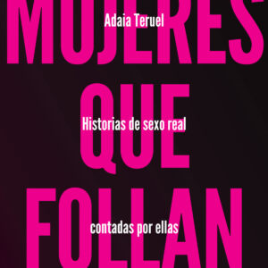Mujeres que follan