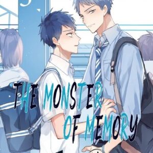 THE MONSTER OF MEMORY 03