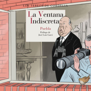 La ventana indiscreta