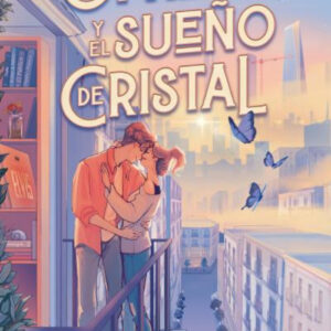 Ophelia y el sueño de cristal