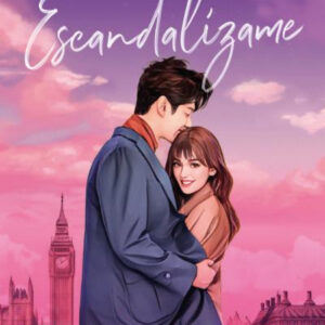 Escandalízame