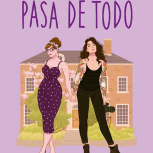 Delilah Green pasa de todo