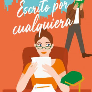 Escrito por cualquiera