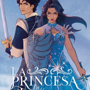 LA PRINCESA DE INVIERNO